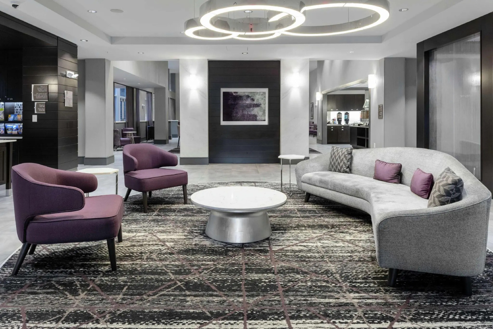 Homewood Suites by Hilton Largo/Washington, D.C.