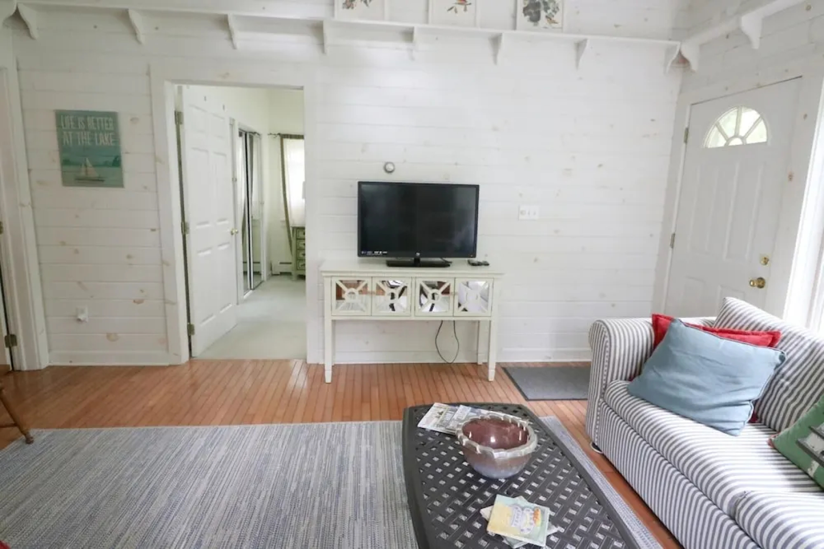 4358 W. Lake Road 3 Bedroom Home by RedAwning