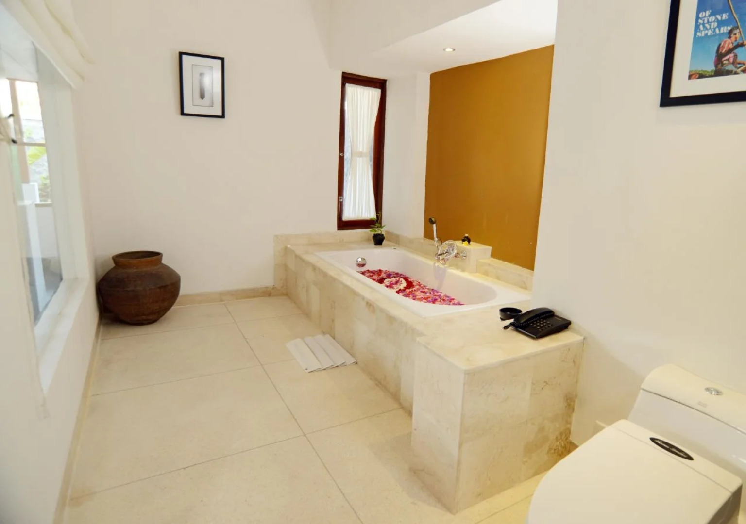 Alam Bidadari Seminyak Villas