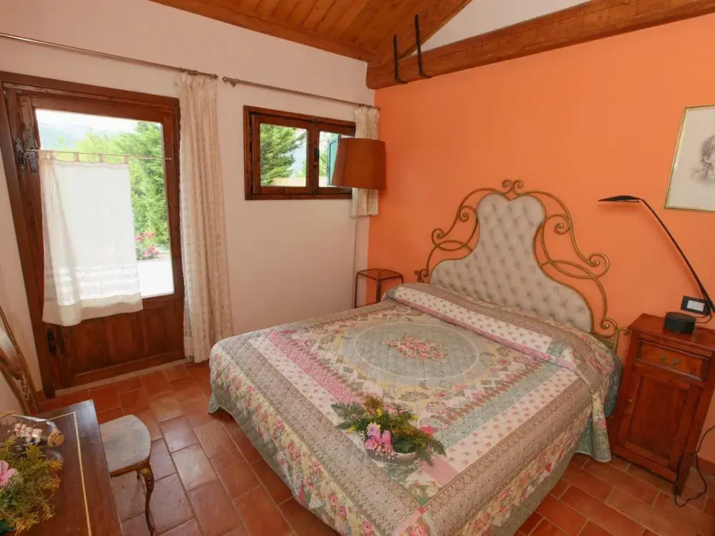 Nice Cottage in Cagli Near Urbino