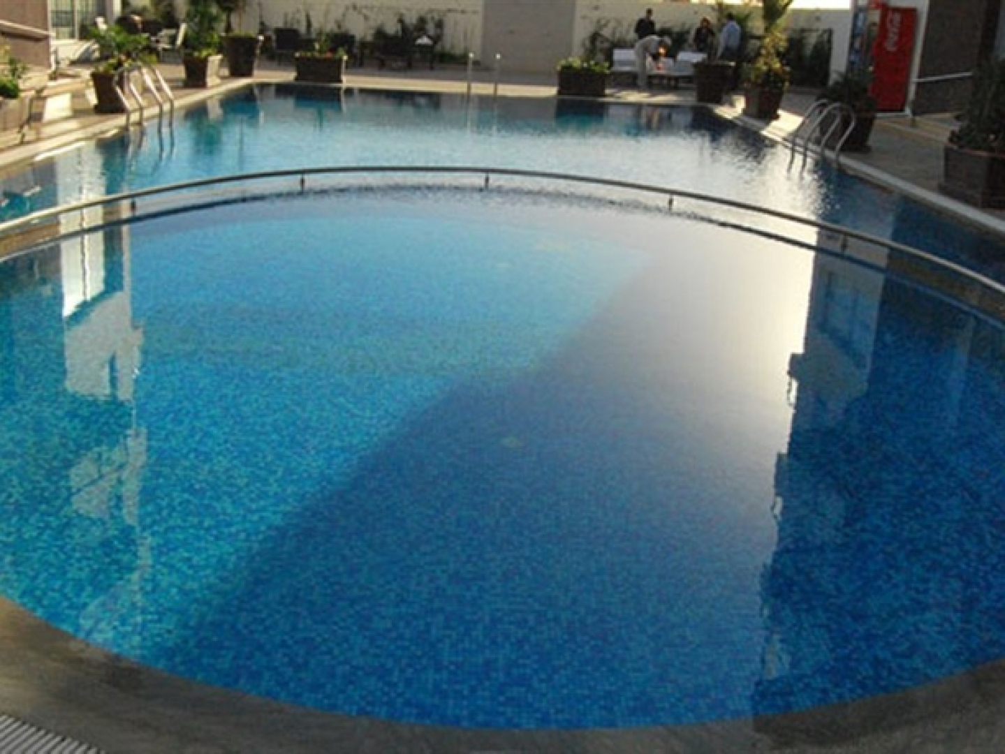 Résidence Appart Hôtel Founty Beach