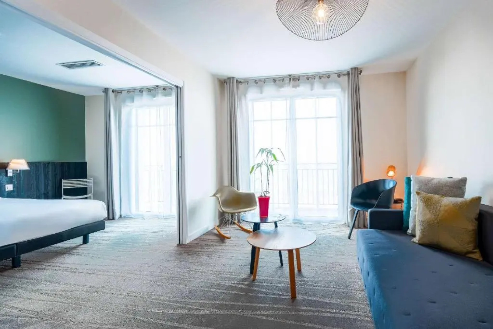 Hotel Les Flots - Chatelaillon Plage