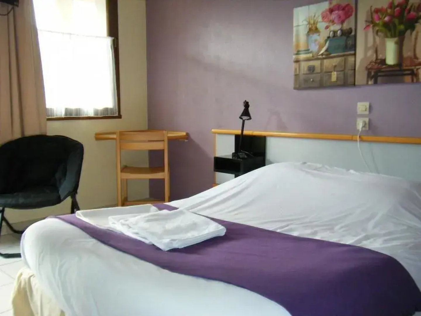 Relais la Fleur