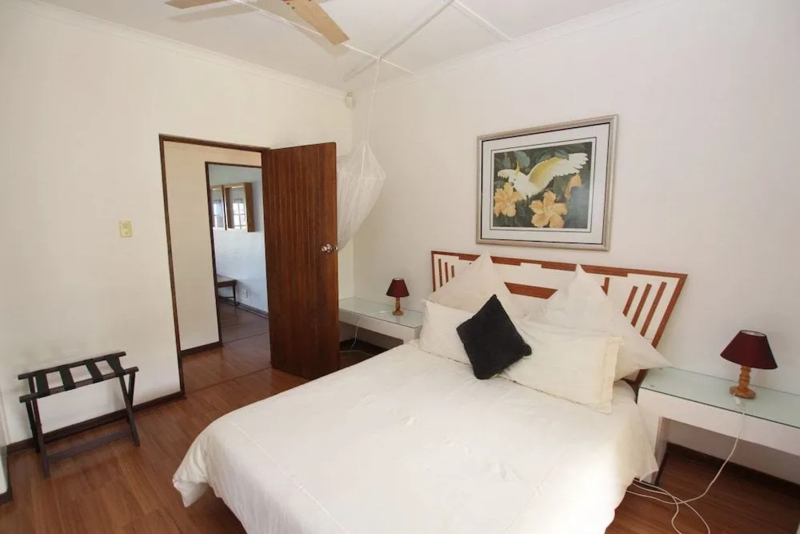 Wailana Beach Lodge