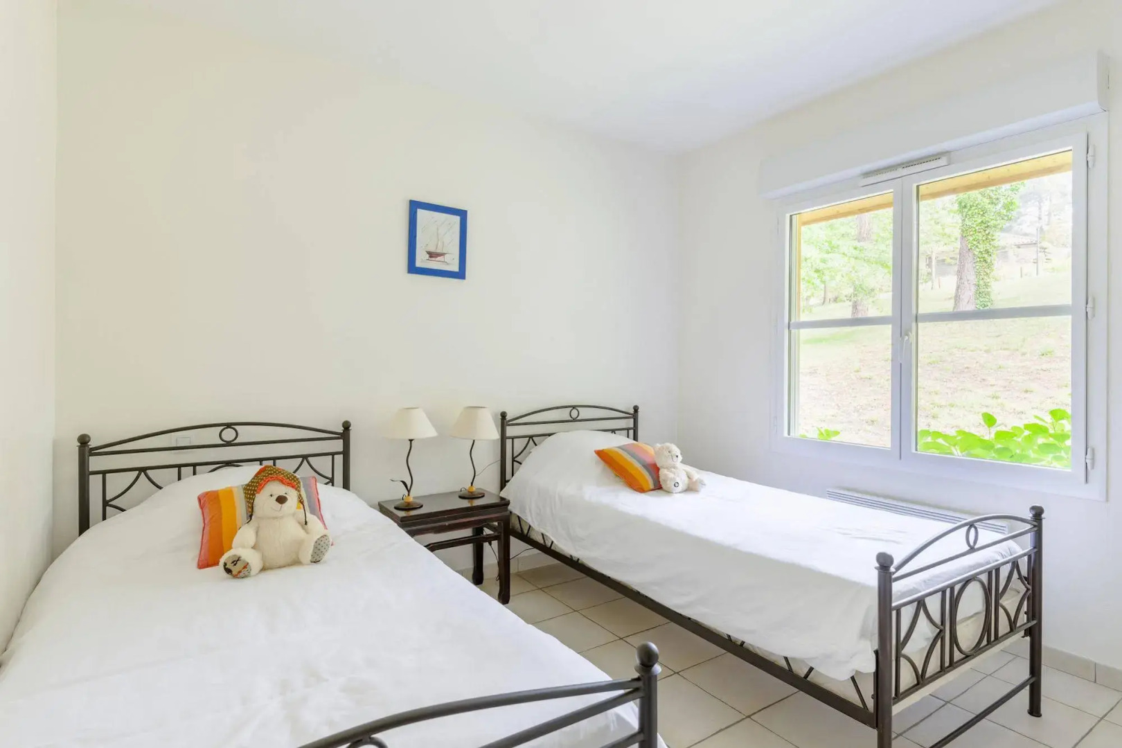 Lagrange Vacances La Clairière aux Chevreuils