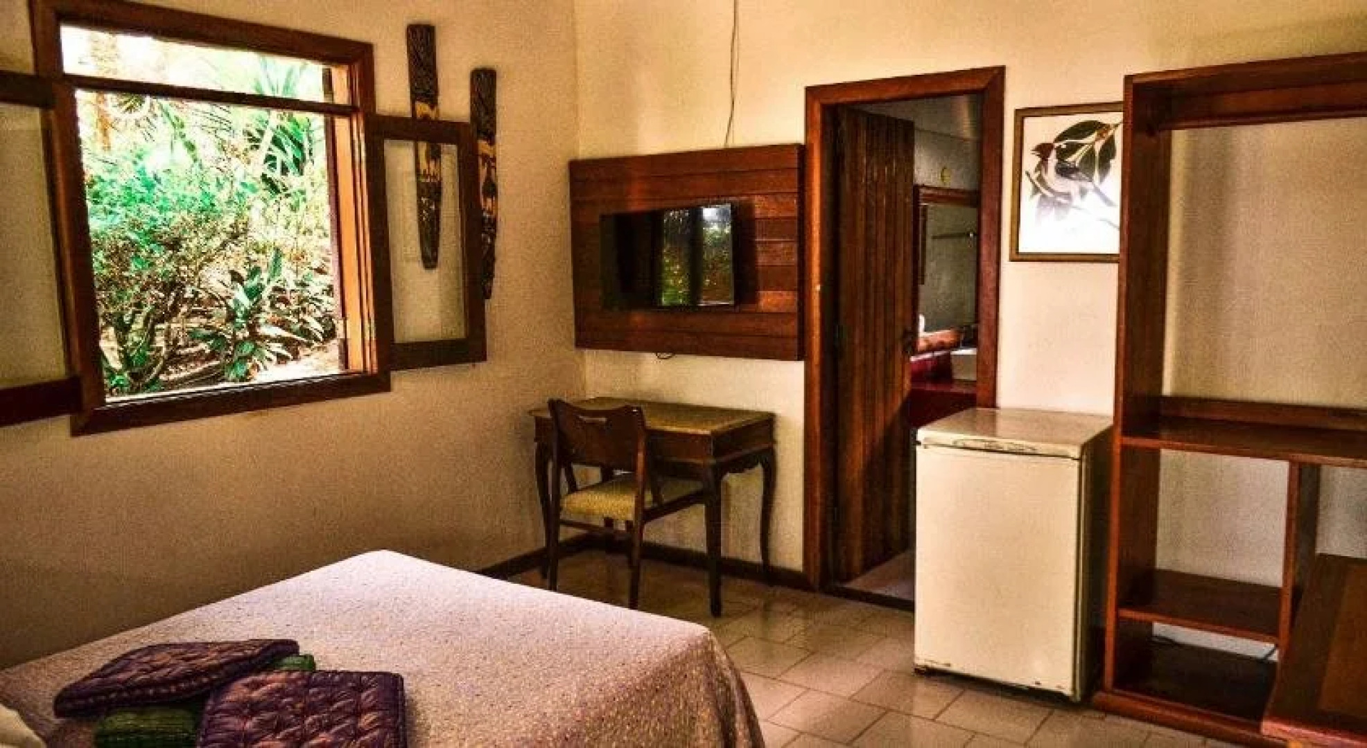 Pousada Morro dos Navegantes