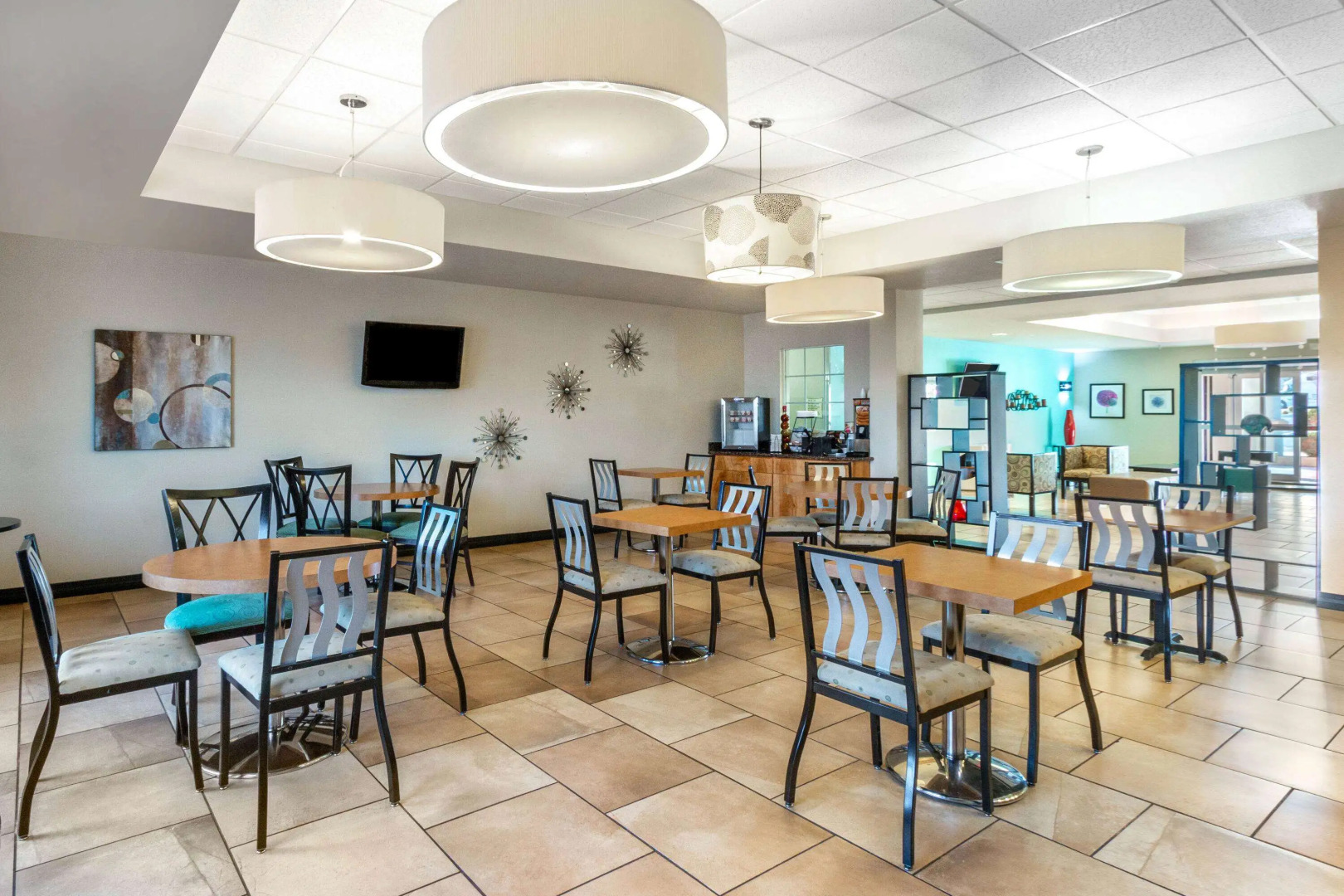 La Quinta Inn & Suites by Wyndham Tucumcari