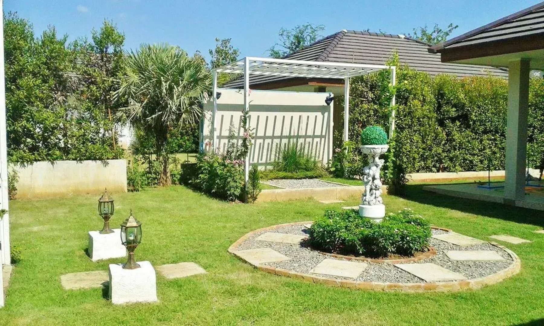 Ketfiirose Resort