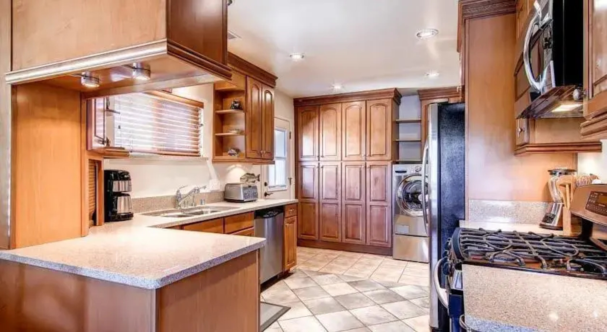 The Fishermens Oasis