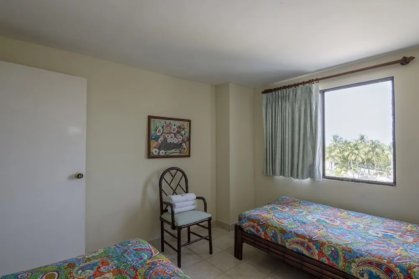 Condominio Puntepiedra