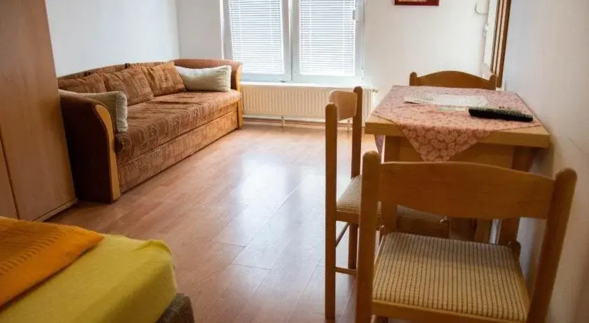 Panorama Wellness Apartman Hotel