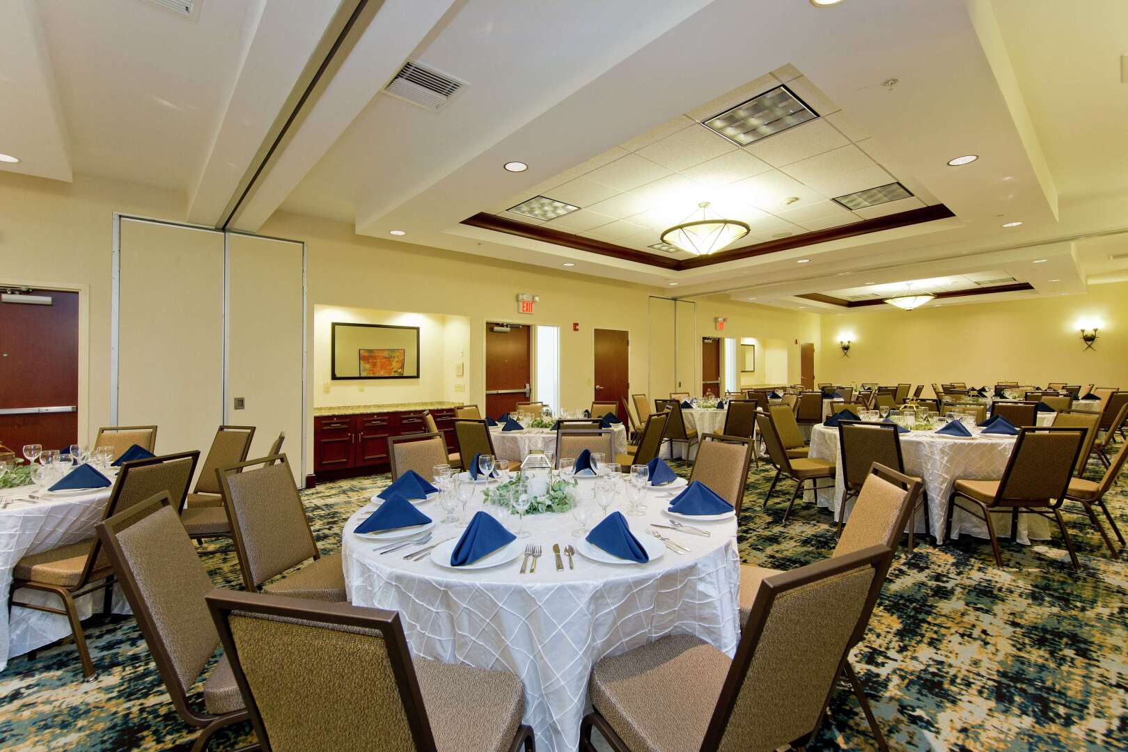 Hilton Garden Inn Winchester