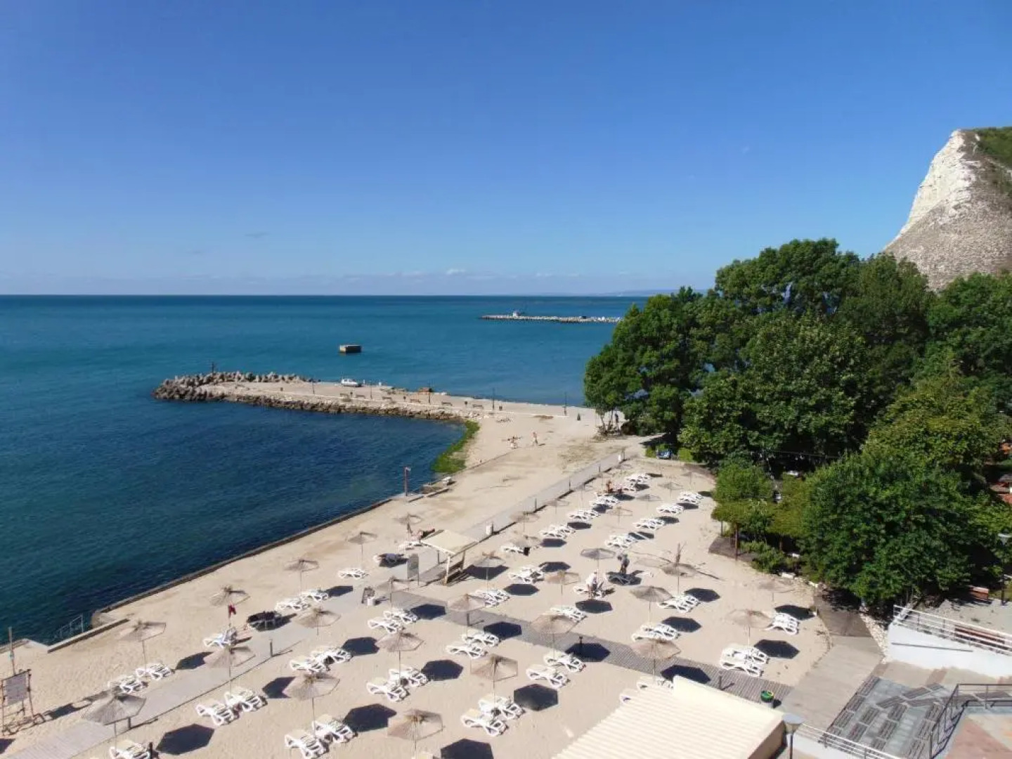 Royal Grand Hotel and Spa - All Inclusive