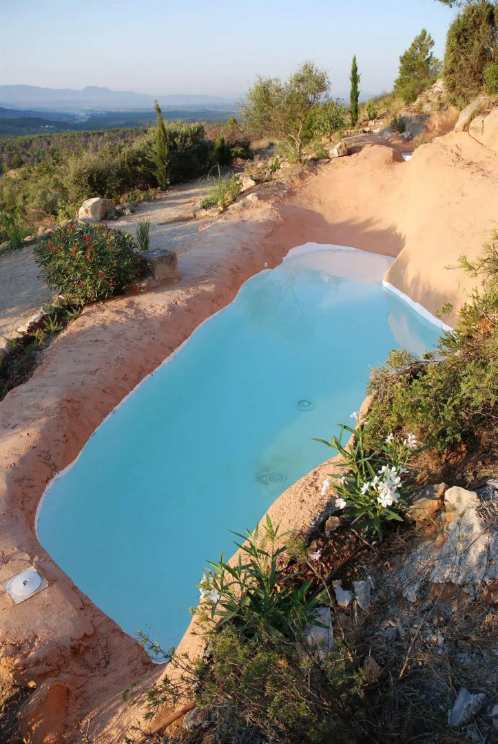 Aldea Roqueta Hotel Rural