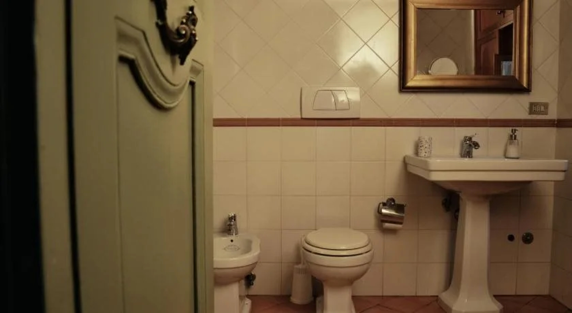 B&B A Palazzo