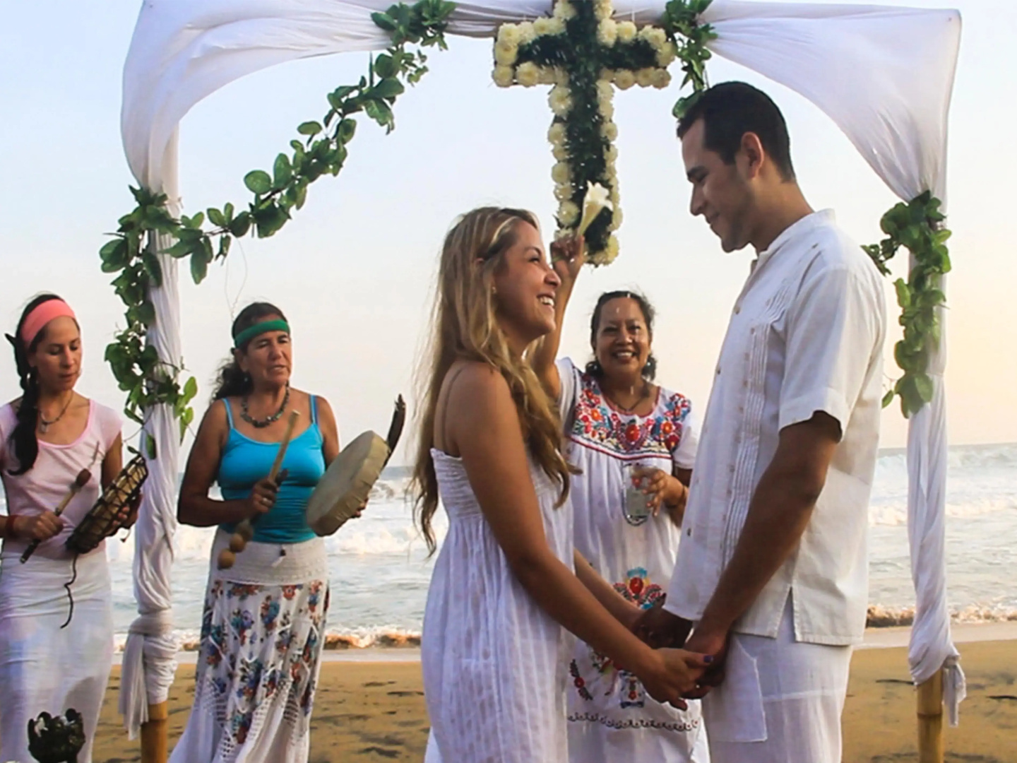 Hotel Nude Zipolite & Beach Club