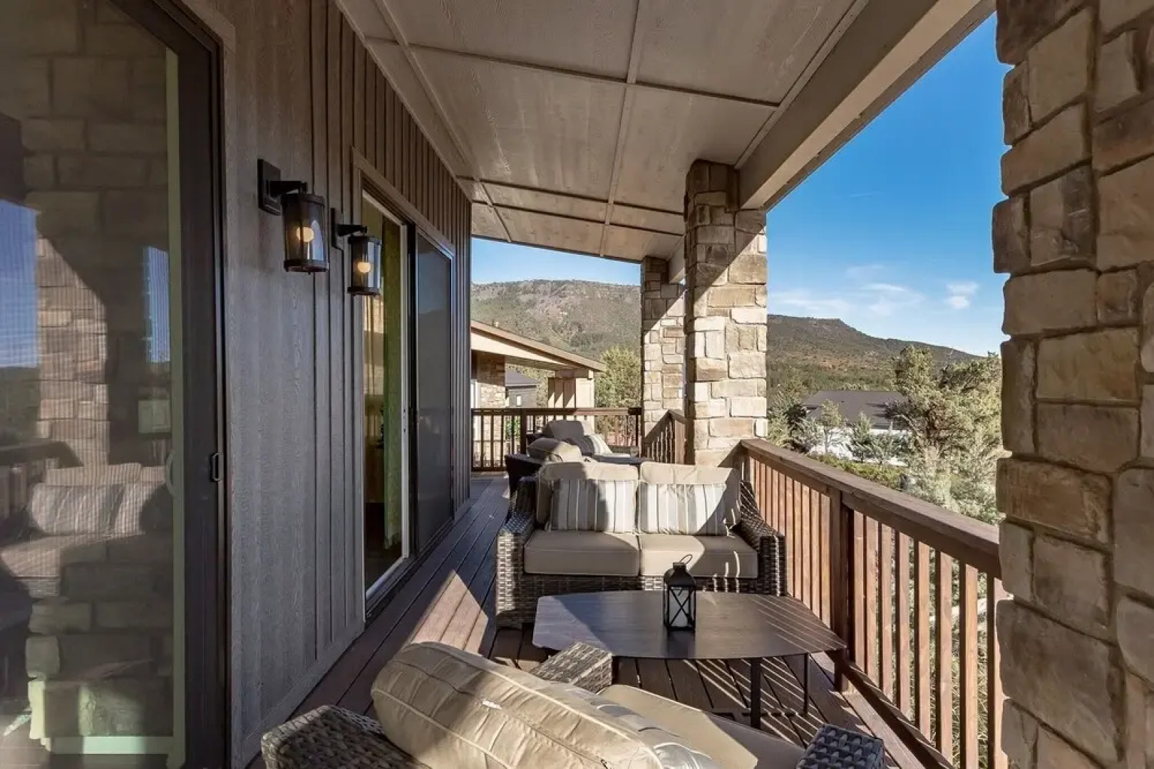 Elk Rim Retreat with Modern Style and Gorgeous Mountain Views! by RedAwning