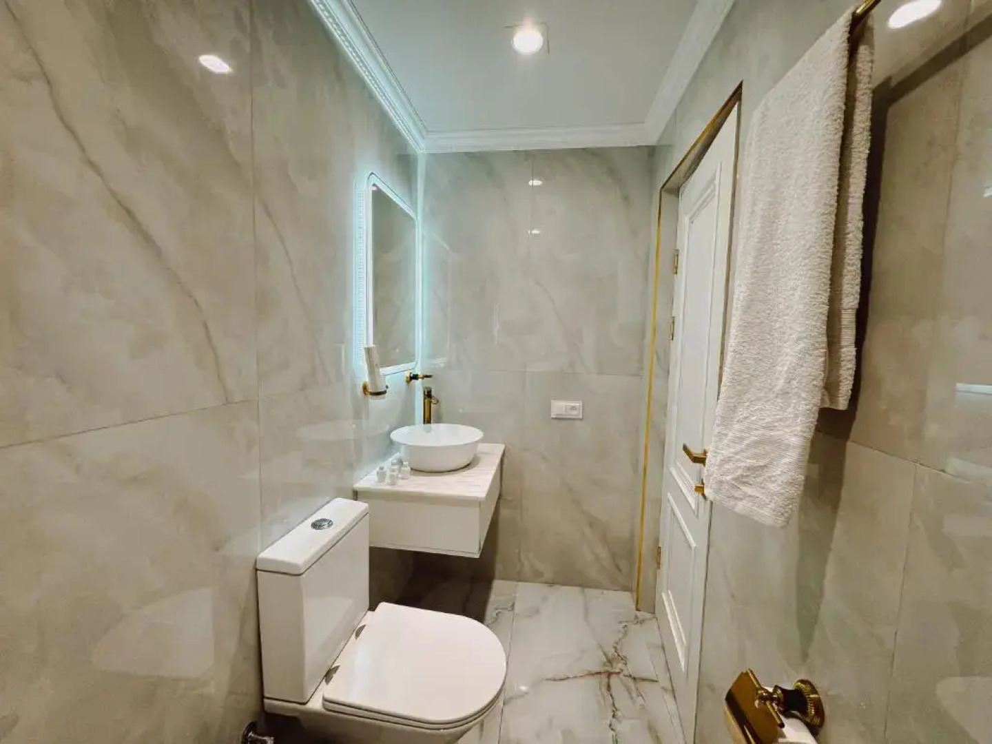 Old Yerevan Boutique Hotel (Олд Ереван Бутик)