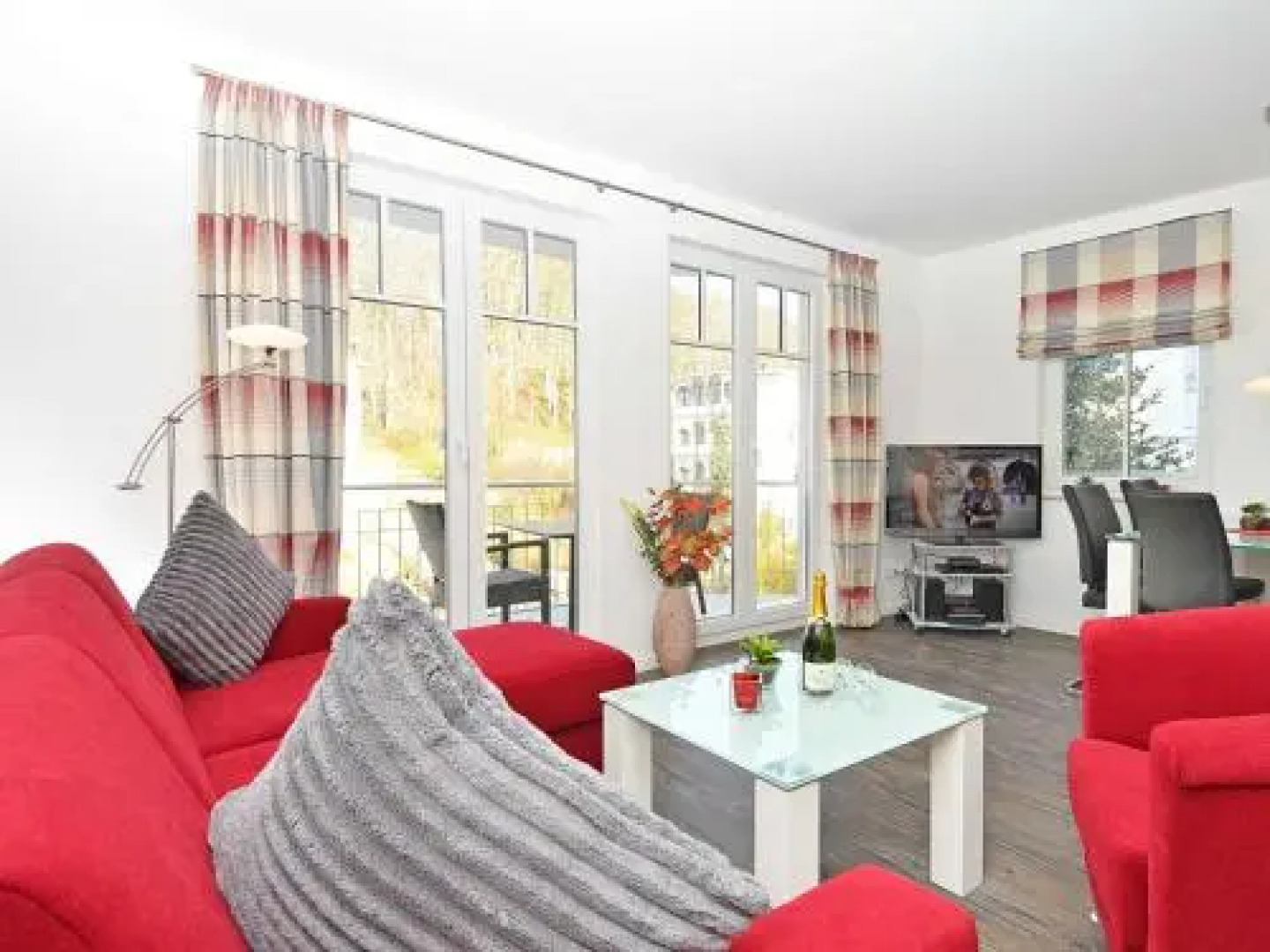 Villa Rosa - Penthouse 19