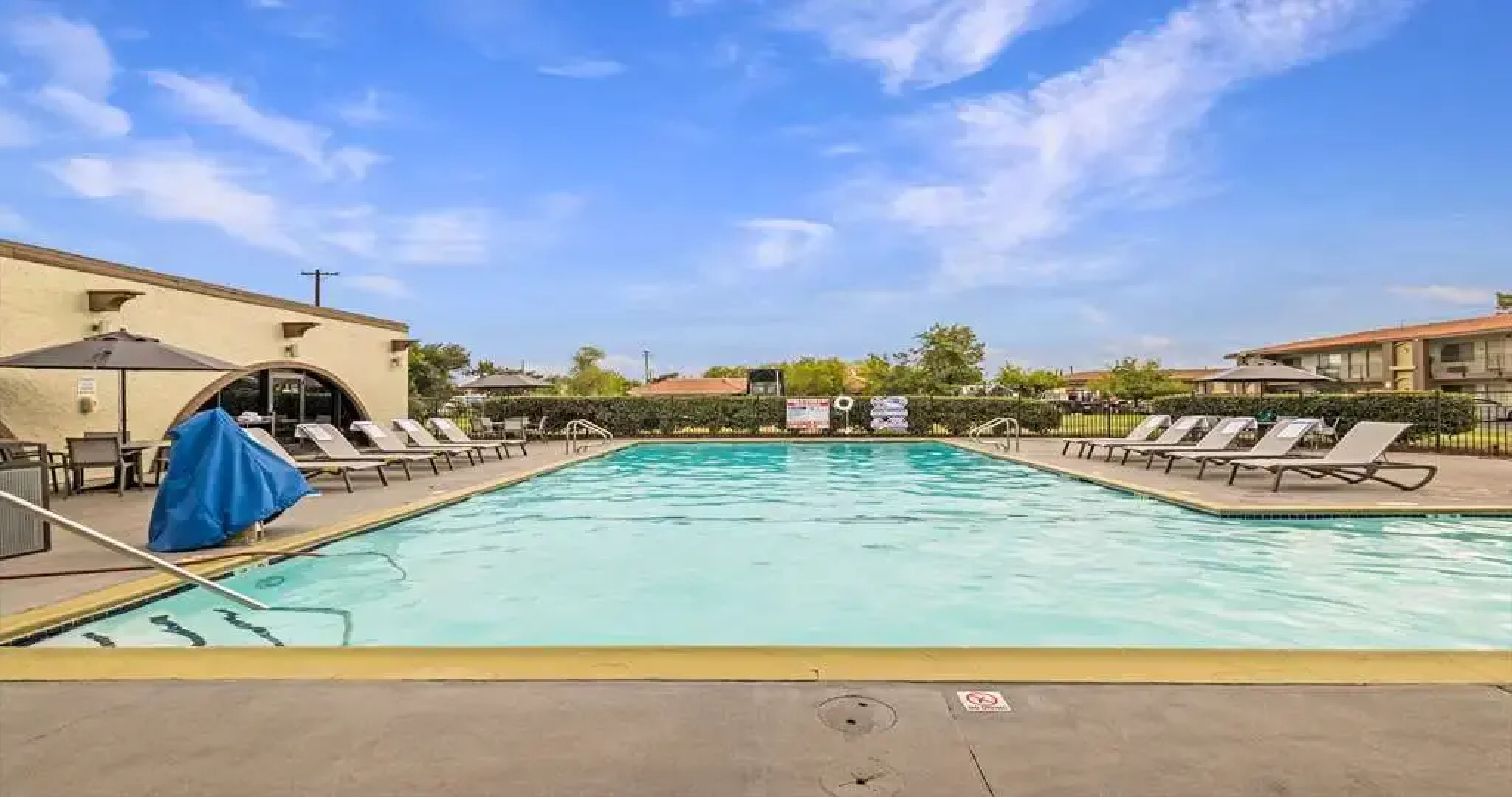 Best Western Roseville Inn