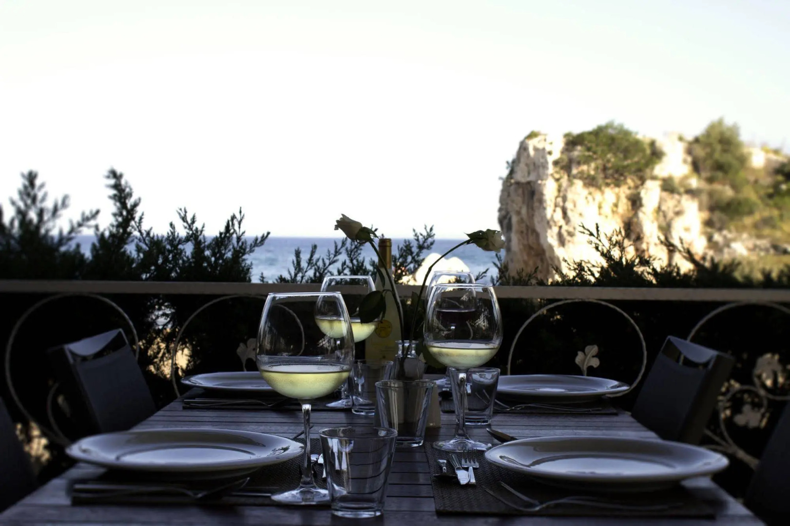 Mavi Beyaz Hotel Beach Club