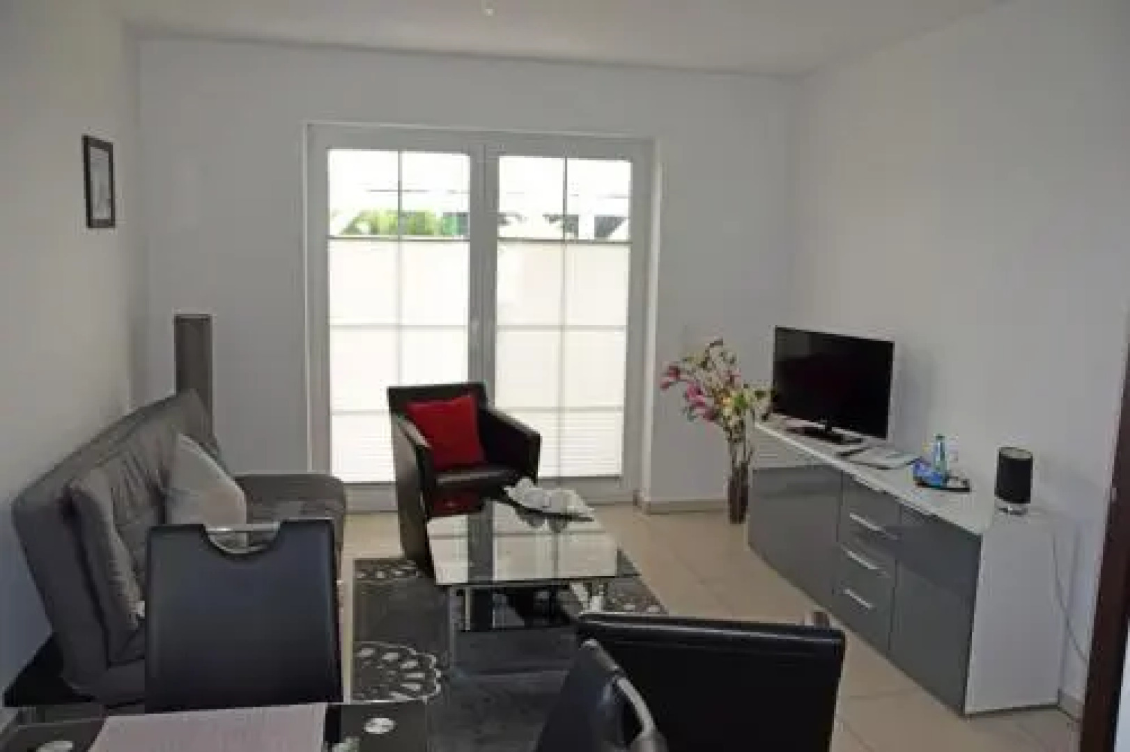 Wellness Appartements