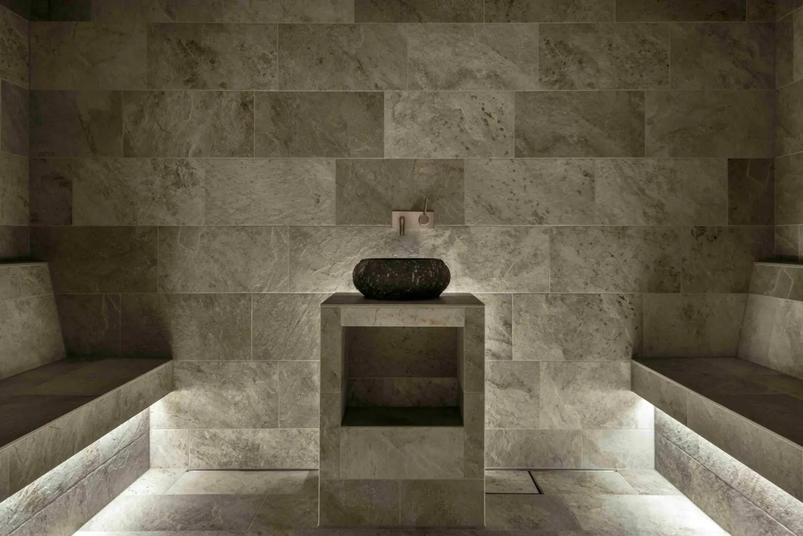 Waldhotel by Bürgenstock Lake Lucerne