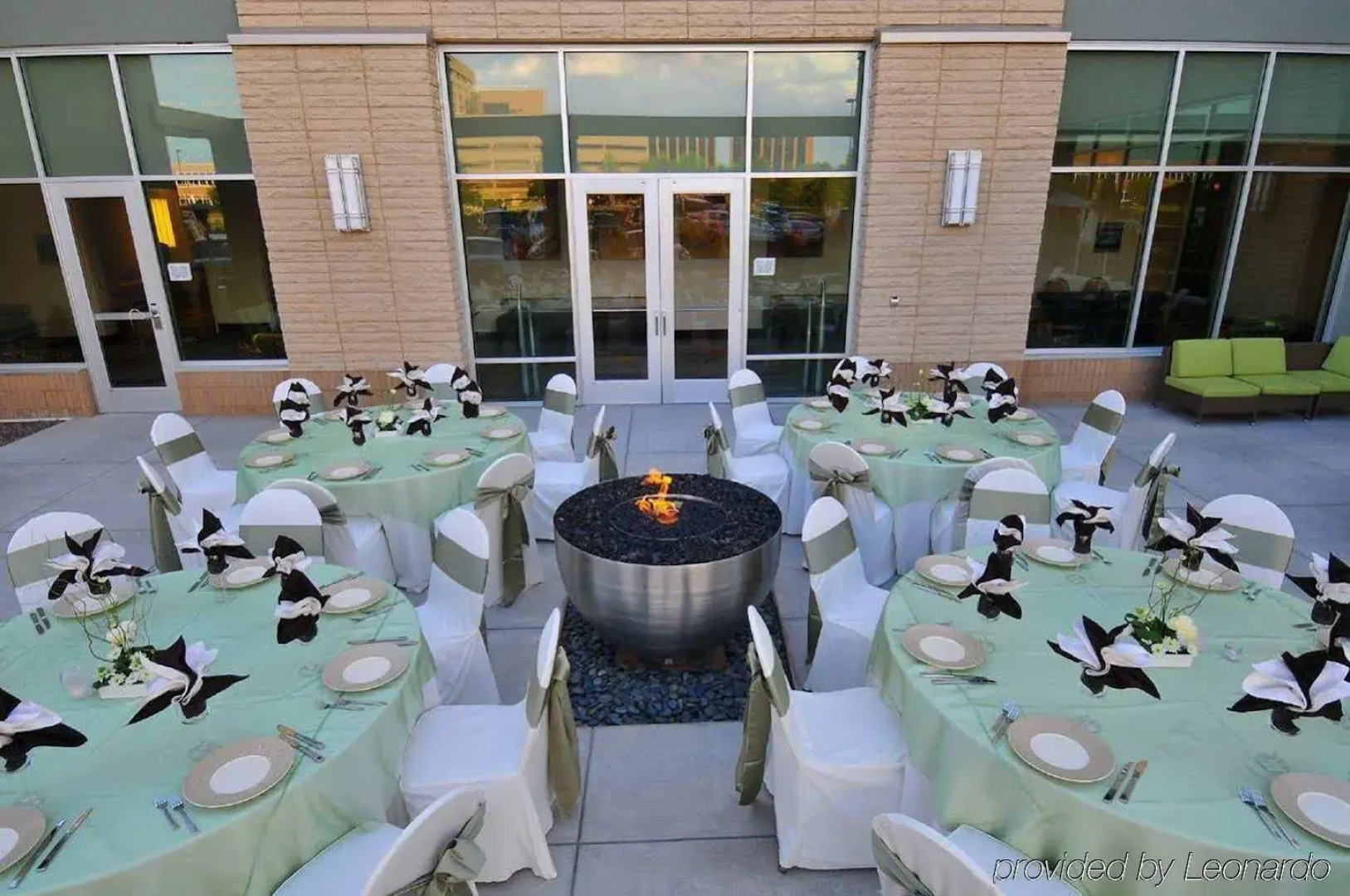 Hilton Garden Inn Denver/Cherry Creek