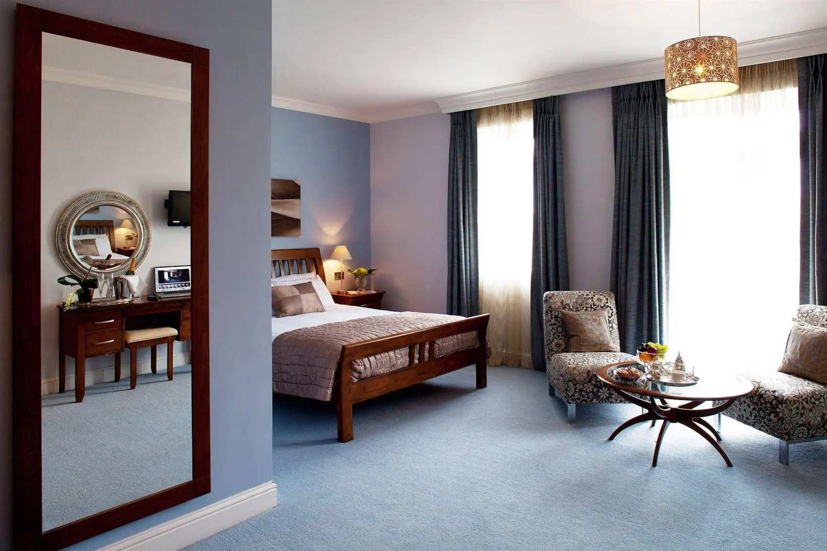 Fernhill House Hotel & Gardens