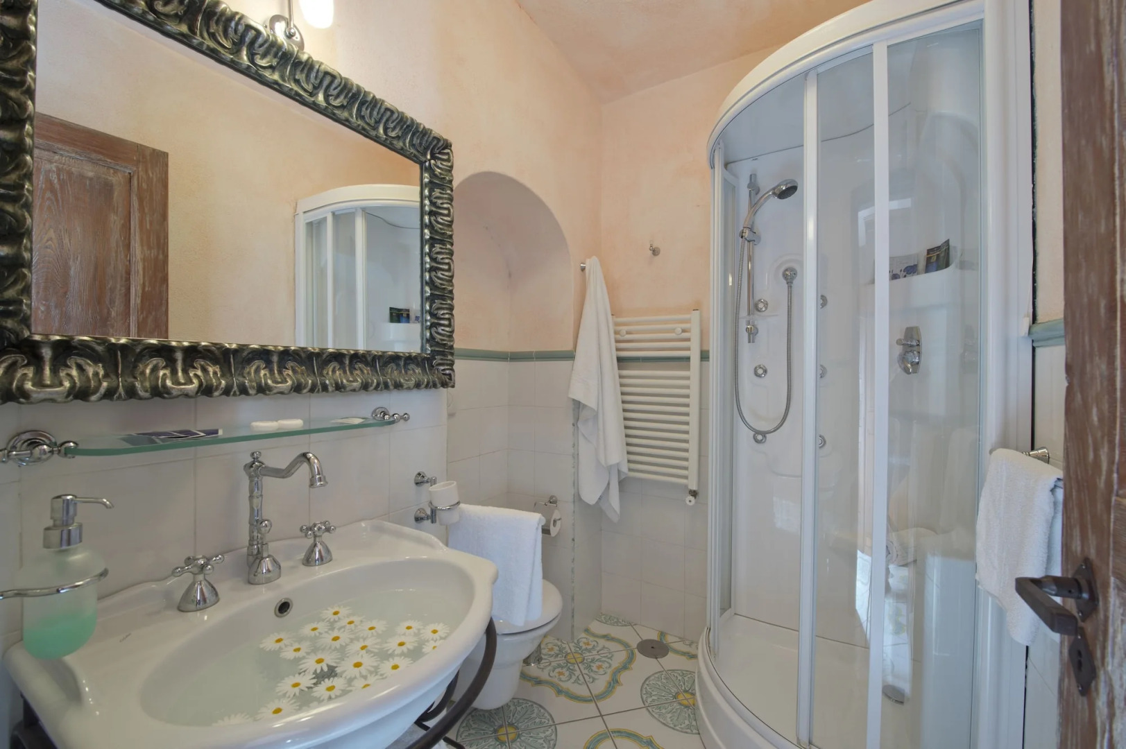 L'Antico Borgo dei Limoni