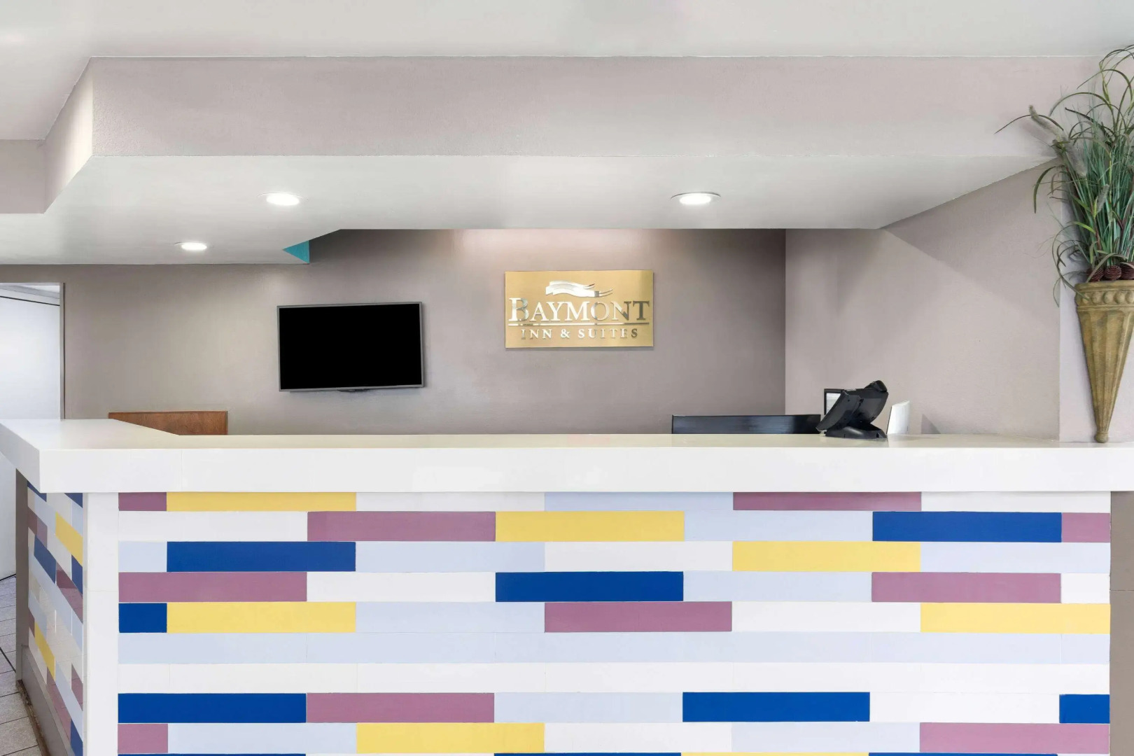 Baymont by Wyndham Mobile/Tillmans Corner