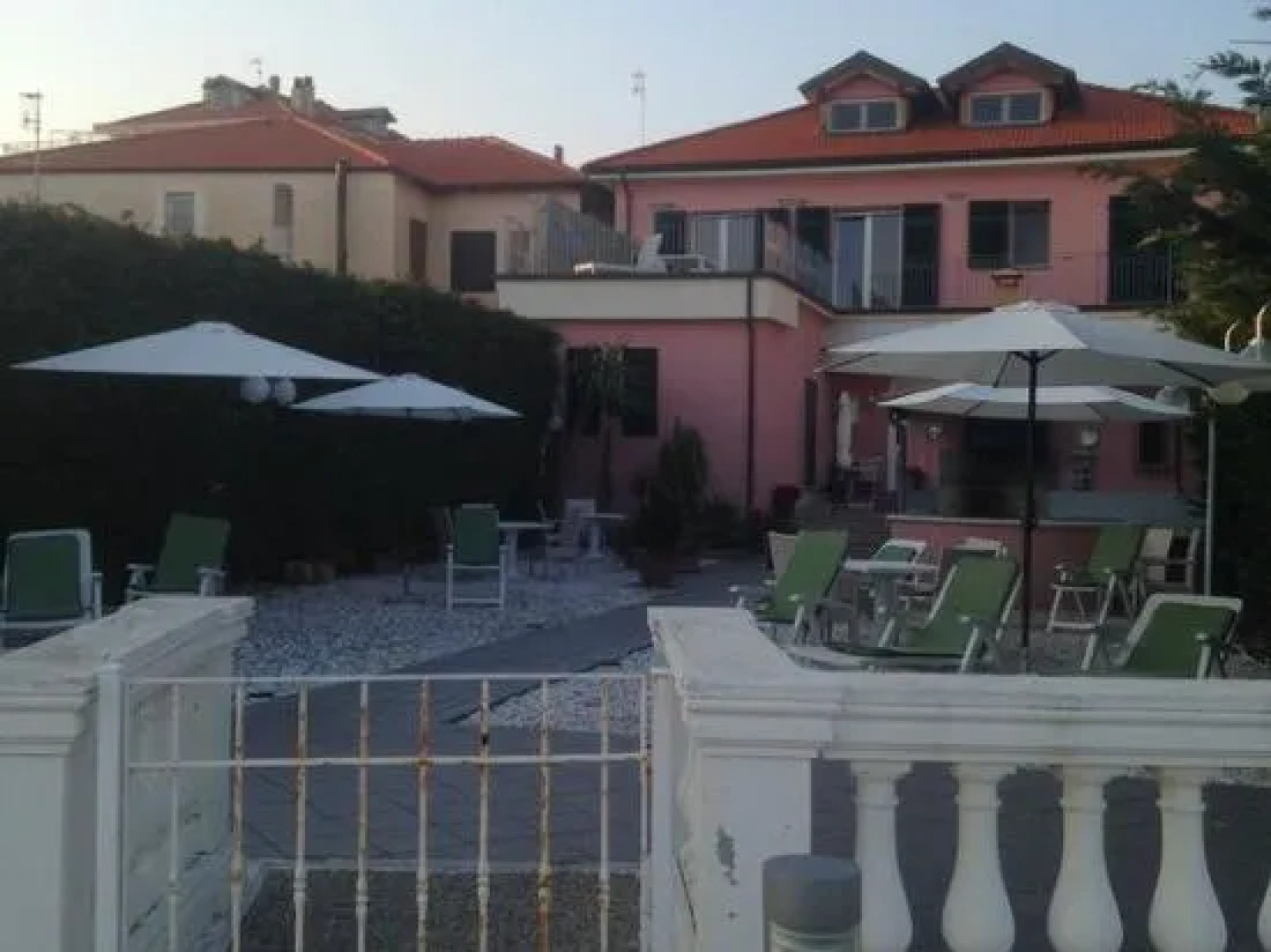 Casa Vacanze SanGiacomo