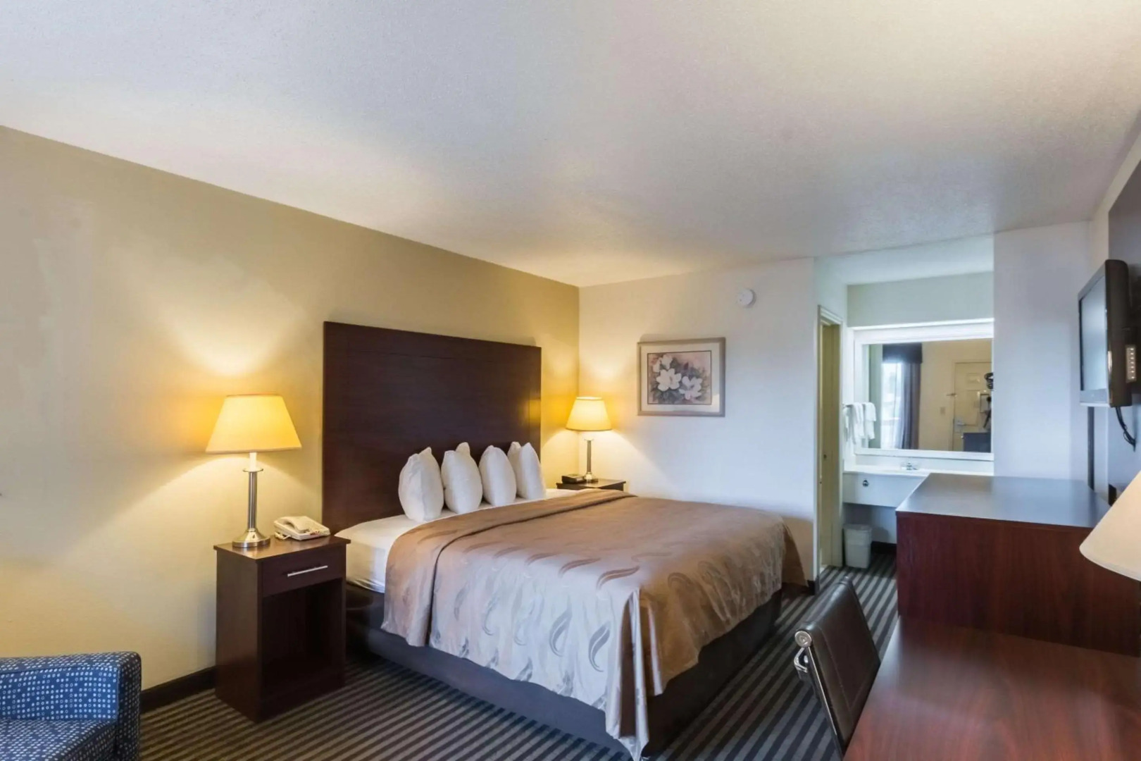 Quality Inn & Suites Rockingham