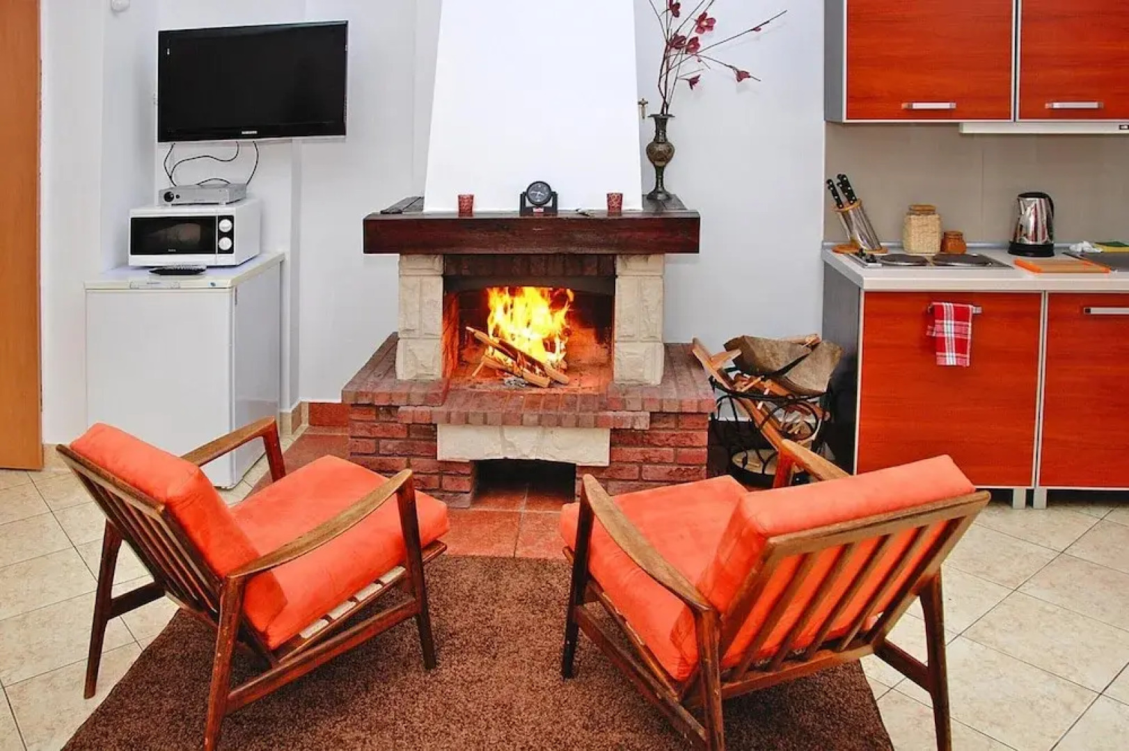 Apartment in Rowy Near Baltic Sea Beach