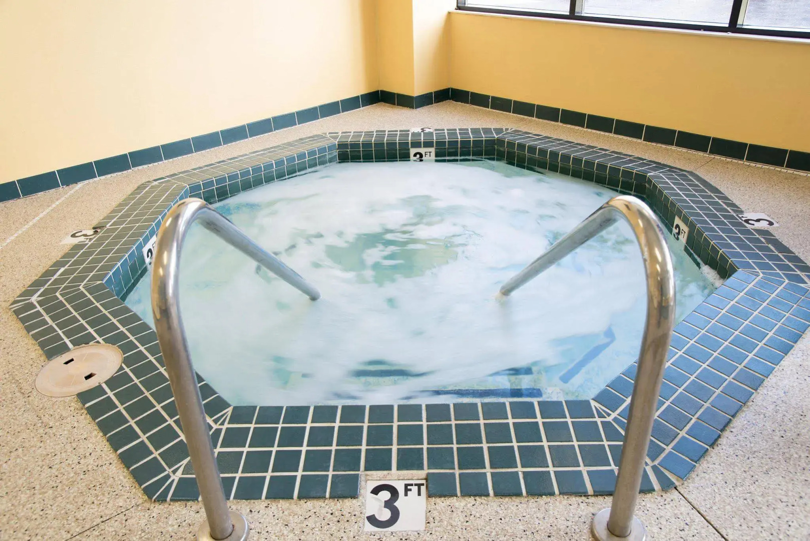 Hampton Inn Grand Rapids-South