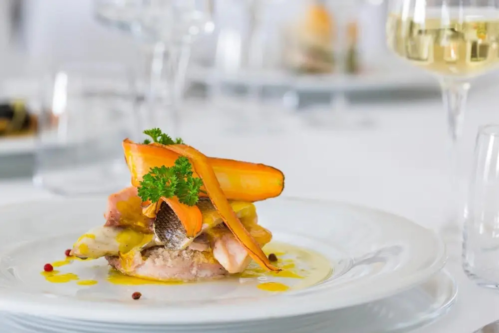 Hotel Villa Petruscio