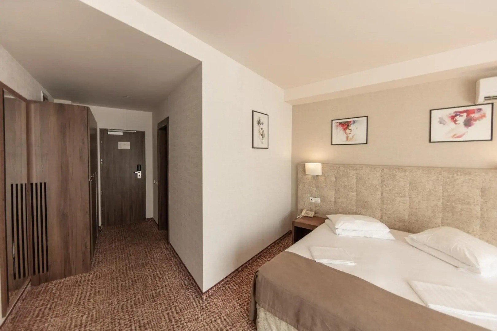 Belvedere Hotel Brasov