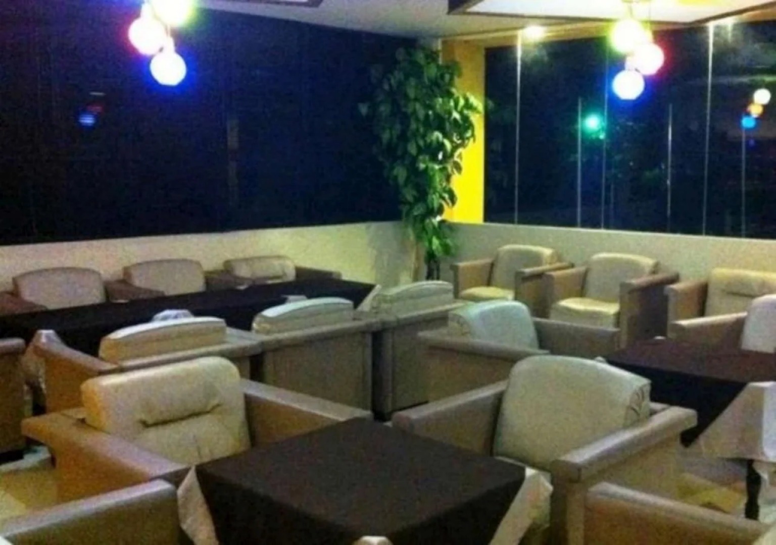 Royal Denai View Hotel