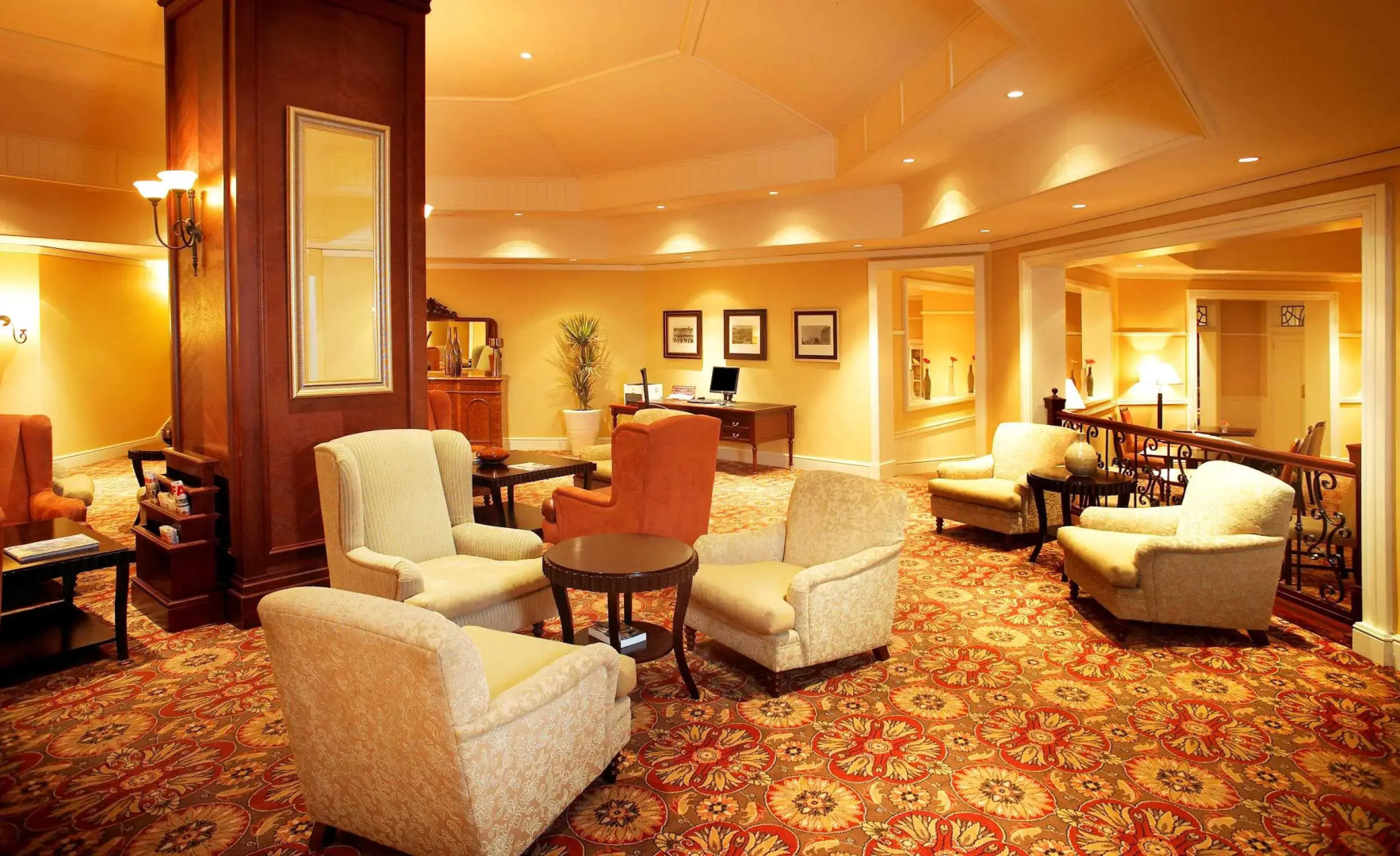 Southern Sun Bloemfontein