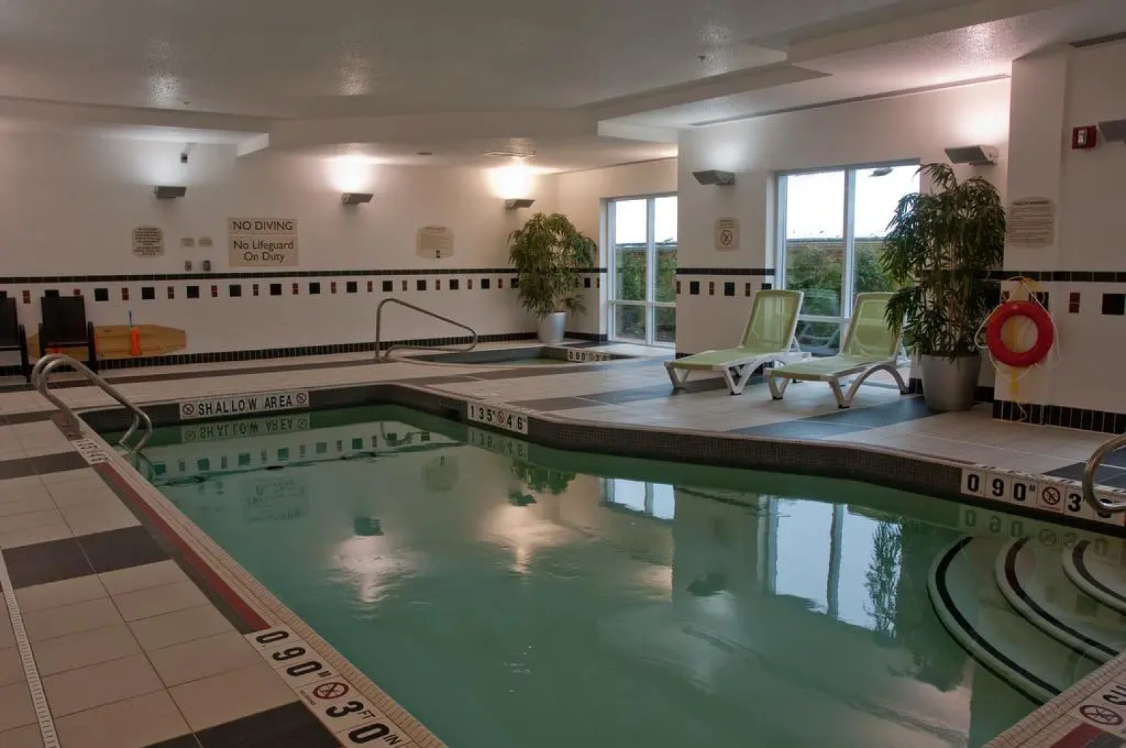 Fairfield Inn & Suites by Marriott Sault Ste. Marie