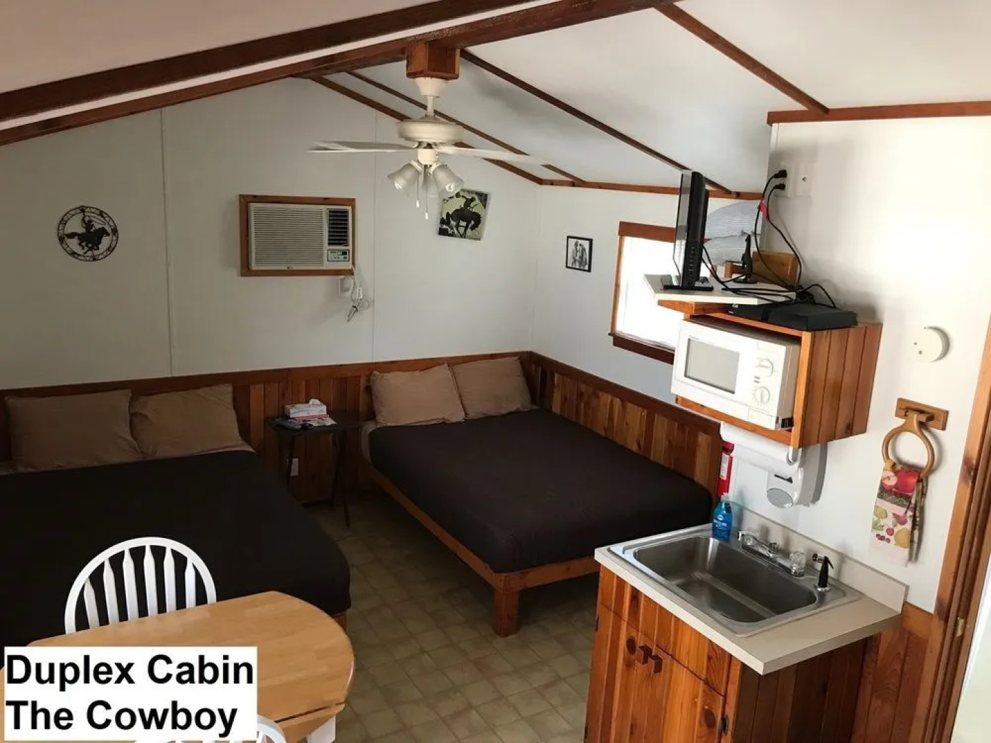 Top of the Hill RV Resort