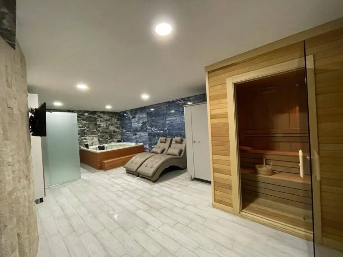 Kursunlu Thermal Hotel