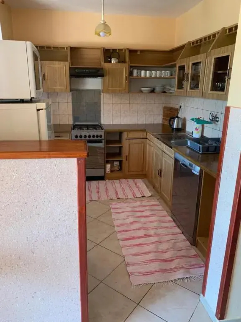 apartmánový dom Magda