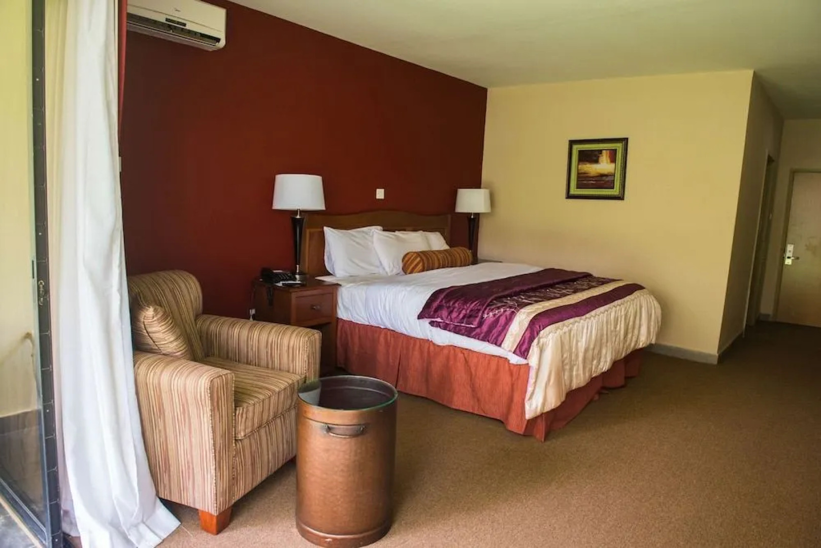 Golden Tulip Essential Kimbima Freetown