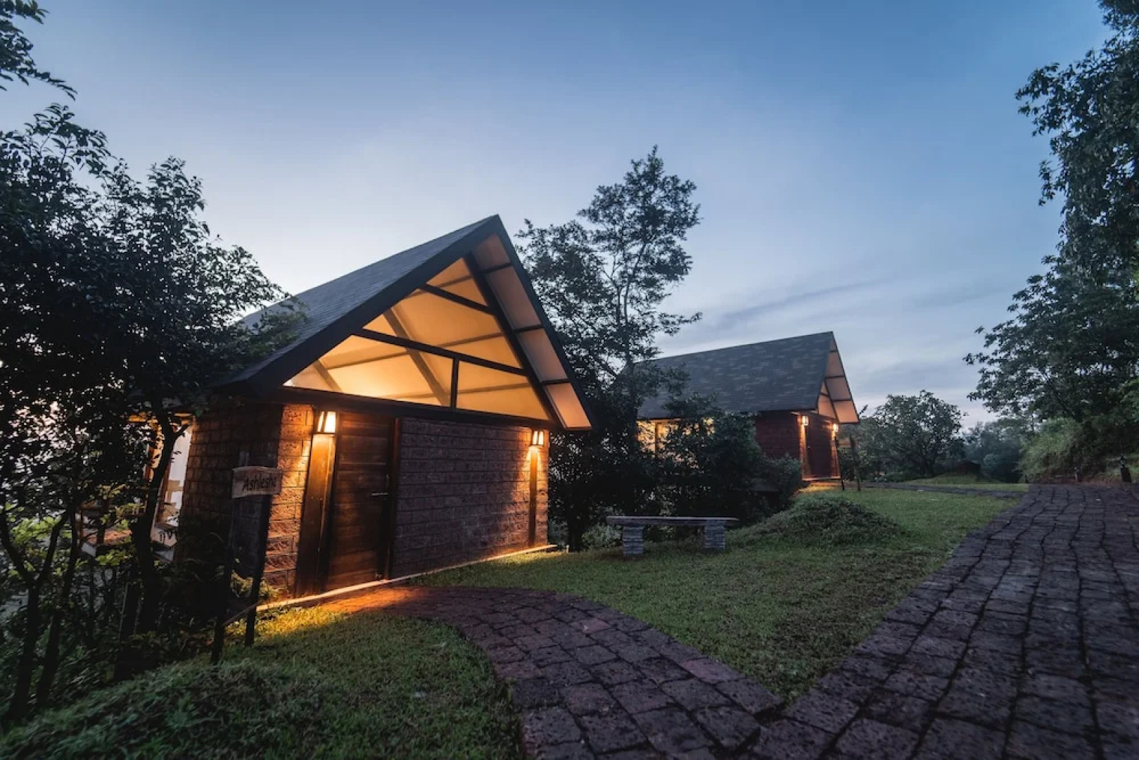 Shatavari Eco Resort