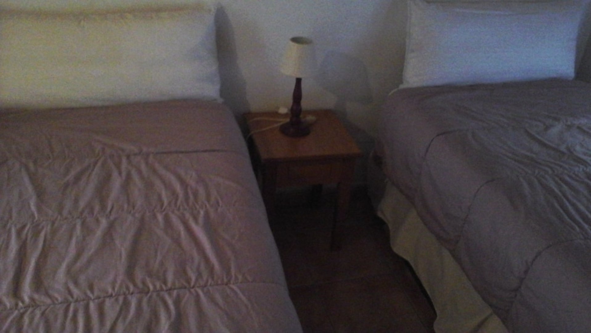 Urbanización El Río Dúplex El Río