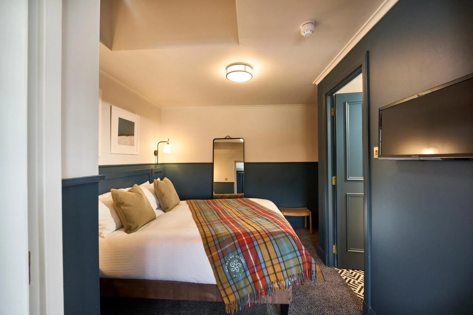 Royal Marine Hotel
