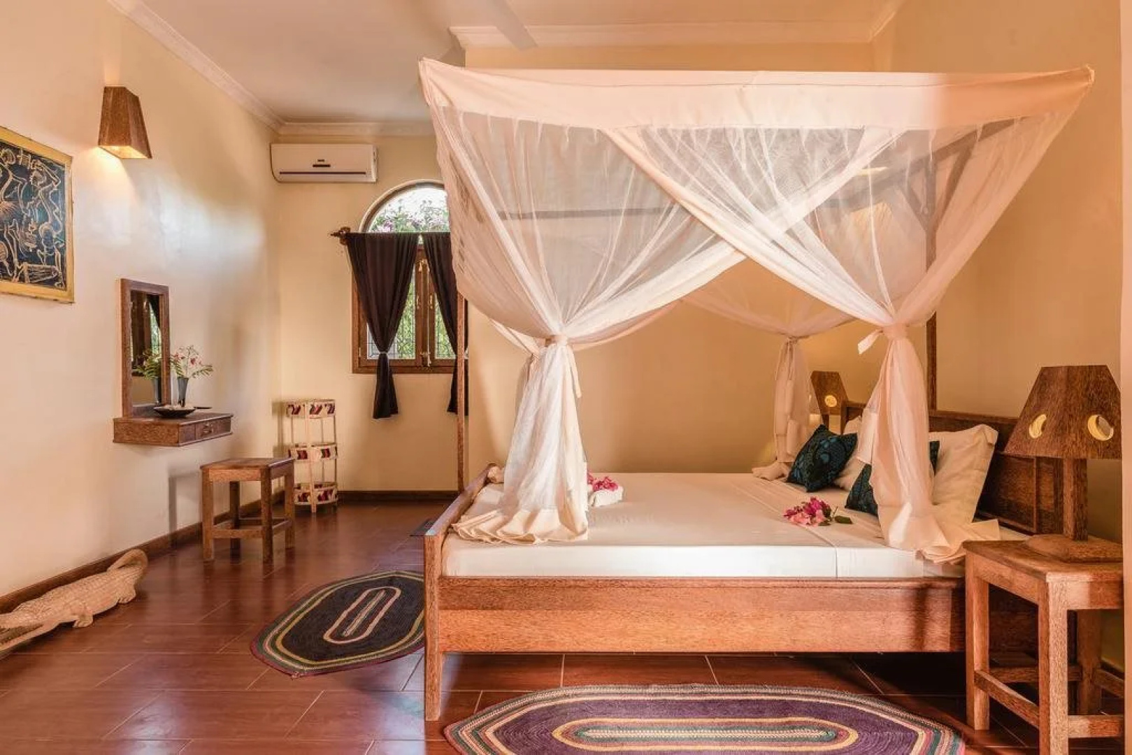 Zan View Hotel