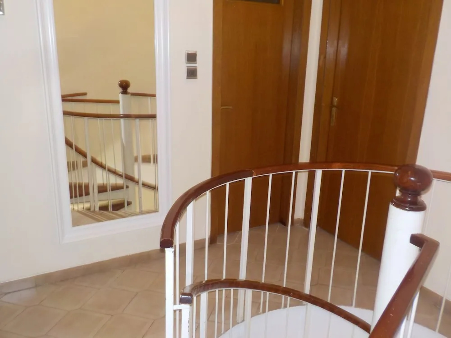 Villa in Athens Suburb of Rafina