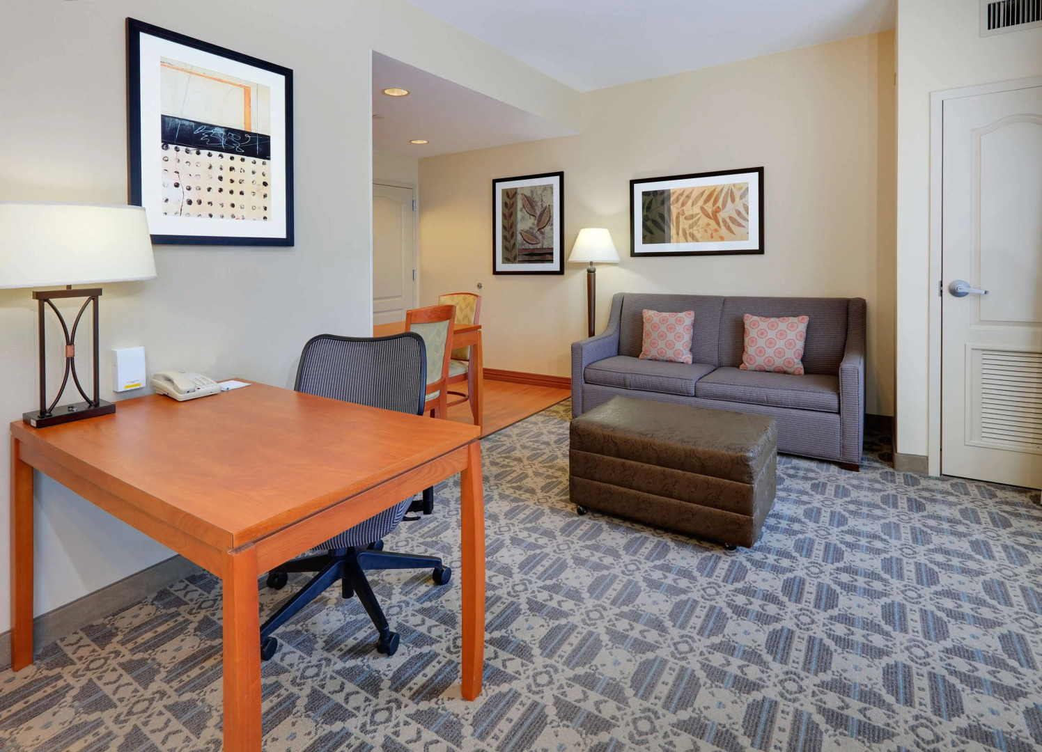 Homewood Suites by Hilton Irving - DFW Airport